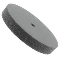 imagem de ABRASIVO CILINDRO PRETO - MEDIO - Diloy