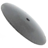 imagem de ABRASIVO CILINDRO PRETO - MEDIO - Diloy