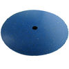 imagem do produto  Abrasivo Disco Faca Azul Escuro - Diloy