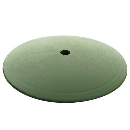 imagem do produto Abrasivo Disco Faca Verde - Diloy
