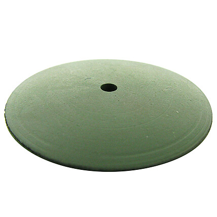 imagem do produto ABRASIVO DISCO FACA VERDE - Diloy