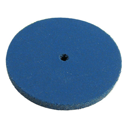 imagem do produto Abrasivo Disco Reto Azul Escuro - Diloy