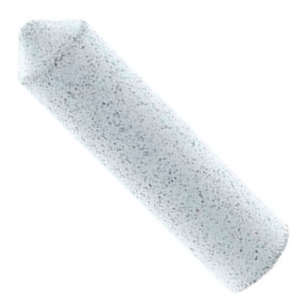 imagem do produto ABRASIVO DISCO RETO BRANCO - GROSSO - Diloy