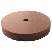 imagem de ABRASIVO DISCO RETO MARROM - Diloy