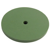 imagem de ABRASIVO DISCO RETO VERDE - Diloy