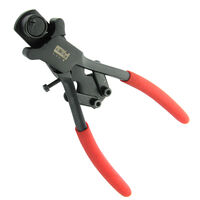 imagem de ALICATE 180MM P/ DOBRAR FIO