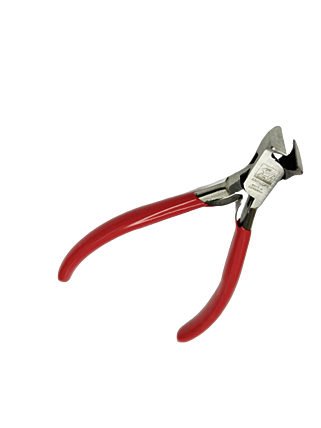 imagem do produto ALICATE ANTILOPE 120MM CORTE FRONTAL