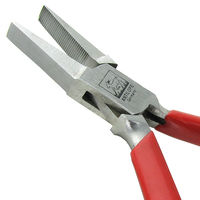 imagem de ALICATE ANTILOPE 130MM CHATO C/ SERRA S/ MOLA