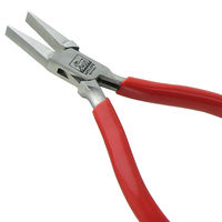 imagem de ALICATE ANTILOPE 130MM CHATO LISO S/ MOLA