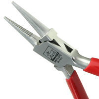 imagem de ALICATE ANTILOPE 130MM REDONDO C/ SERRA S/ MOLA