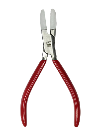 imagem do produto ALICATE ANTILOPE 140MM CHATO/NYLON