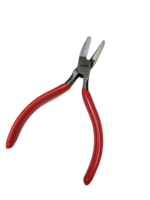 imagem de ALICATE ANTILOPE 140MM CHATO+NYLON/MEIA-CANA