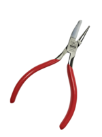 imagem de ALICATE ANTILOPE 140MM CHATO+NYLON/REDONDO