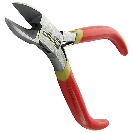 imagem do produto ALICATE DILOY 115MM CORTE LATERAL
