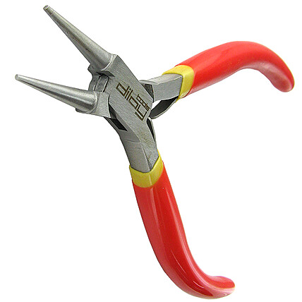 imagem do produto ALICATE DILOY 115MM REDONDO