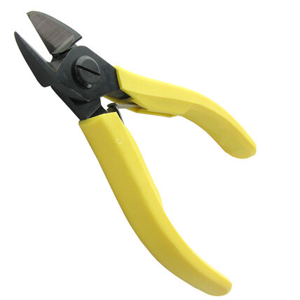 imagem do produto ALICATE DILOY 120MM CORTE LATERAL