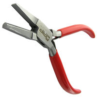 imagem de ALICATE DILOY 130MM CHATO/MEIA-CANA