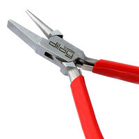 imagem de ALICATE DILOY 130MM CHATO/REDONDO