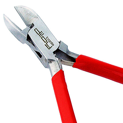 imagem do produto ALICATE DILOY 130MM CORTE LATERAL