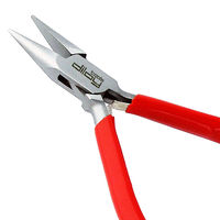 imagem de ALICATE DILOY 130MM MEIA-CANA
