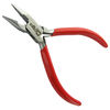 imagem do produto  ALICATE DILOY 130MM MEIA-CANA/CORTE