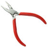 imagem do produto  ALICATE DILOY 130MM MEIA-CANA/CORTE