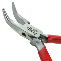 imagem de ALICATE DILOY 130MM MEIA-CANA CURVO