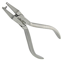 imagem de ALICATE DILOY 130MM P/ FURAR PULSEIRA