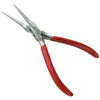 imagem do produto  ALICATE DILOY 140MM MEIA-CANA LONGO