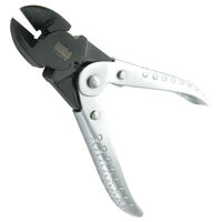 imagem de ALICATE DILOY CORTE LATERAL - DUPLA FORCA