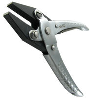 imagem de ALICATE DILOY PARALELO CHATO ESTRIADO