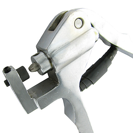 imagem do produto ALICATE P/ CARIMBAR EM METAL