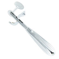 imagem de ALICATE P/ CORTAR ANEL NO DEDO