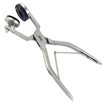 imagem do produto ALICATE STELLI 140MM GIRA-LENTE