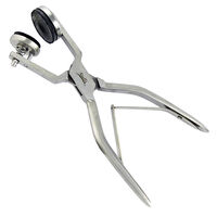 imagem de ALICATE STELLI 140MM GIRA-LENTE