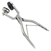 imagem de ALICATE STELLI 140MM GIRA-LENTE