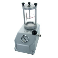 imagem de APARELHO P/ TESTAR REL. PROVA D'AGUA