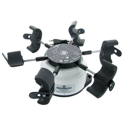 imagem do produto Aparelho para Testar Relógio Automatico - 4RPM - Bergeon