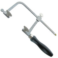 imagem de ARCO DE SERRA 080MM - NIQUA