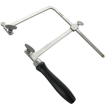 imagem do produto ARCO DE SERRA DILOY 150MM - Diloy