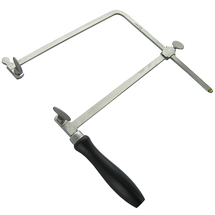 imagem do produto ARCO DE SERRA DILOY 200MM - Diloy