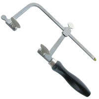 imagem de ARCO DE SERRA GOLDEN EYE 80MM