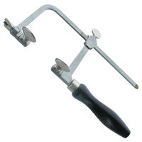 imagem de ARCO DE SERRA GOLDEN EYE COM ESTICADOR 80MM