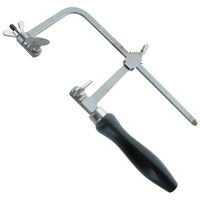 imagem de ARCO DE SERRA HERCULES 80MM COM ESTICADOR 80MM