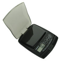 imagem de BALANCA DIGITAL 120G 0.1 - TANGENT KP103