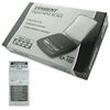 imagem do produto  BALANCA DIGITAL 120G 0.1 - TANGENT KP103