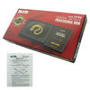 imagem do produto  BALANCA TANITA 120G 0.1 - 1479V
