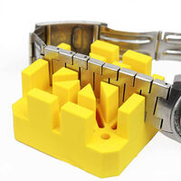 imagem de BASE P/ REMOVER ELOS DE PULS. GD. (SOFT) - Bergeon