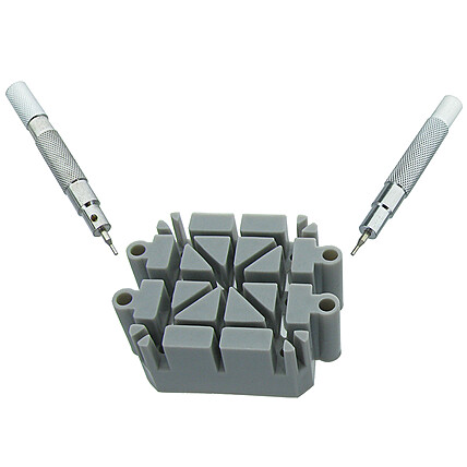 imagem do produto BASE P/ REMOVER ELOS DE PULSEIRA