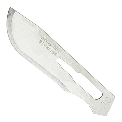 imagem do produto BISTURI N.10